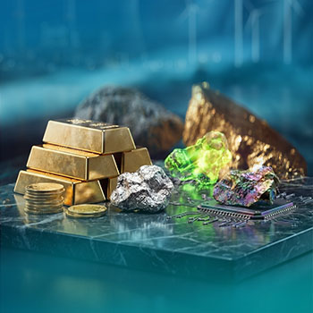 Deniz Portföy Enerji ve Madencilik Sektörü Değişken Fon (EVM)