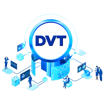 Dijital Yaşam Dünyasını DVT Fon ile Keşfedin!